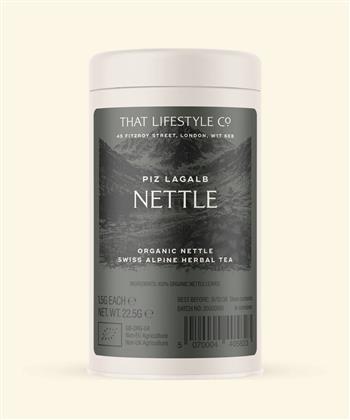 Organic Swiss Herbal Tea Collection - thumbnail 4