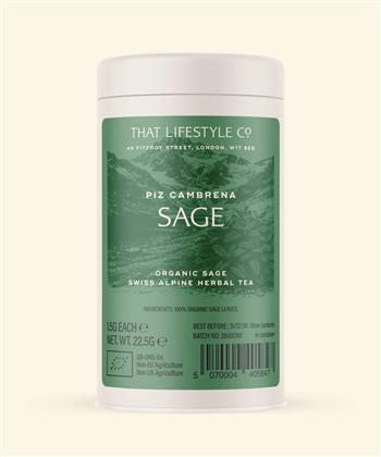 Organic Swiss Herbal Tea Collection - thumbnail 5