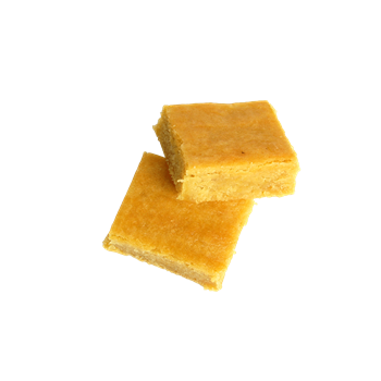 Fatt Vanilla Praline Blondie (18 x 40g) - thumbnail 0