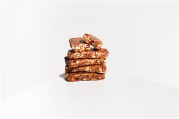 Fatt Raspberry & Almond Bar (20 x 30g) - thumbnail 4