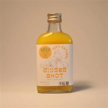 Ginger Shot - thumbnail 2