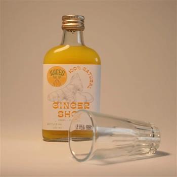 Ginger Shot - thumbnail 4