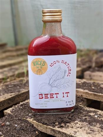 Beet It Shot - thumbnail 3