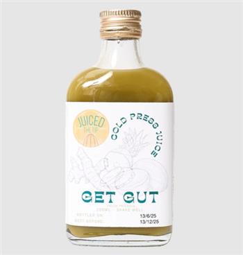 Get Gut Shot - thumbnail 0