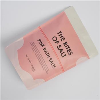 Pink Himalayan Bath Salts 1kg - thumbnail 3