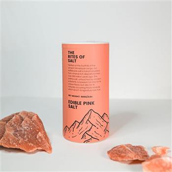 Natural Sea Salt (Edible) 900g - thumbnail 0