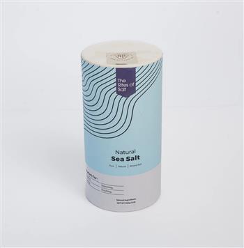 Natural Sea Salt (Edible) 900g - thumbnail 0