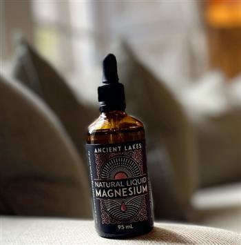 Natural Liquid Magnesium - thumbnail 2