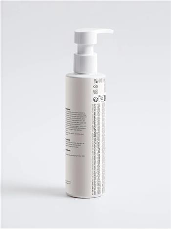 COSMOS Organic Baby Body Lotion - thumbnail 4