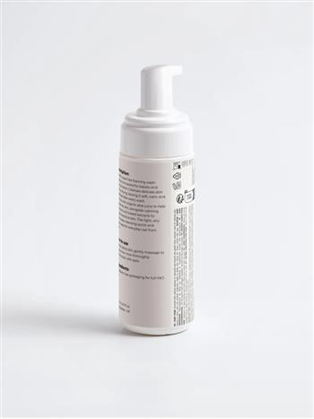 COSMOS Organic Baby Foaming Wash - thumbnail 0