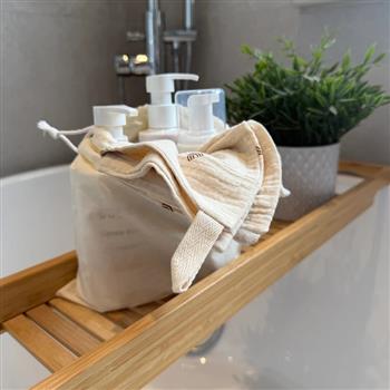 COSMOS Organic Baby Bath Bundle - thumbnail 3