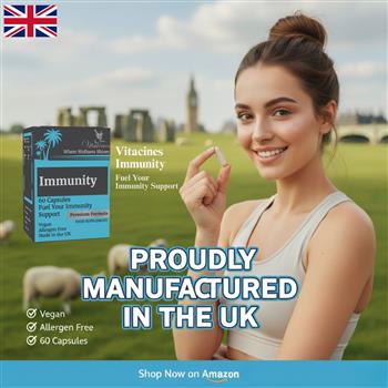 Immunity Capsules - thumbnail 3