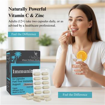 Immunity Capsules - thumbnail 4