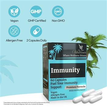Immunity Capsules - thumbnail 6