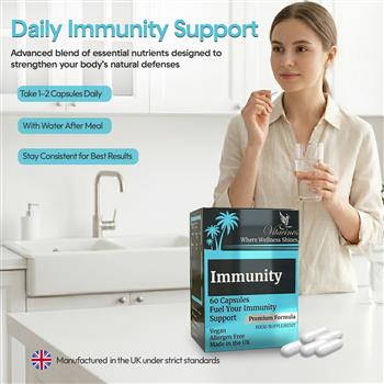 Immunity Capsules - thumbnail 7