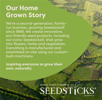 Thank You Matchbox Seedsticks Set - thumbnail 5