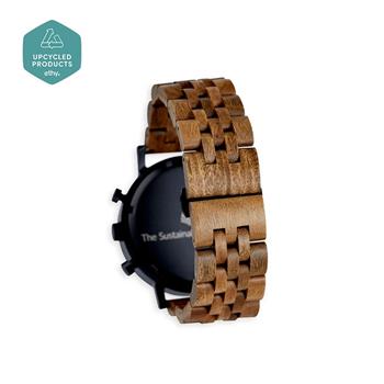 The Cedar: Wood Watch for Men - thumbnail 4