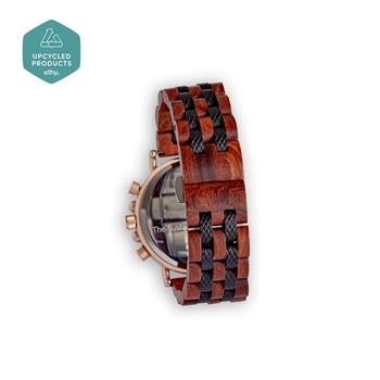 The Redwood: Wood Watch for Men  - thumbnail 4