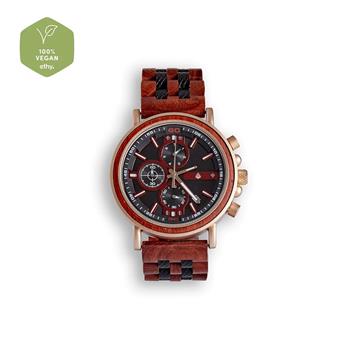The Redwood: Wood Watch for Men  - thumbnail 5