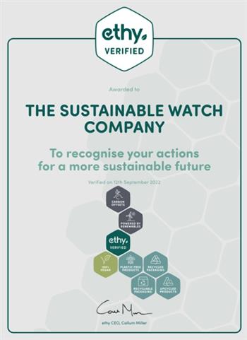 The Birch: Wood Watch for Women - thumbnail 9