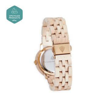 The Birch: Wood Watch for Women - thumbnail 4