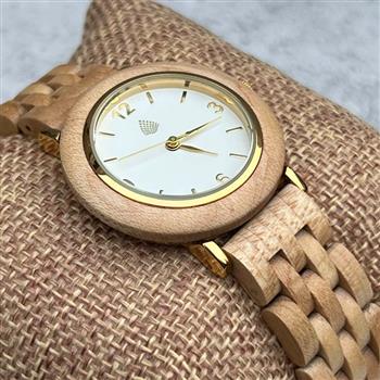 The Birch: Wood Watch for Women - thumbnail 5