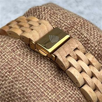 The Birch: Wood Watch for Women - thumbnail 6
