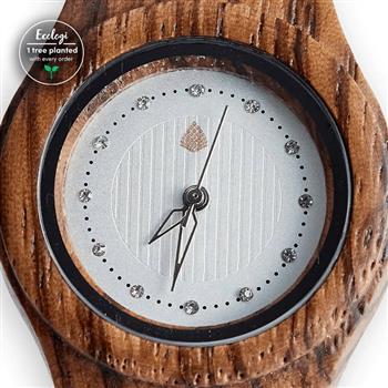 The Pine: Wood Watch for Women - thumbnail 4