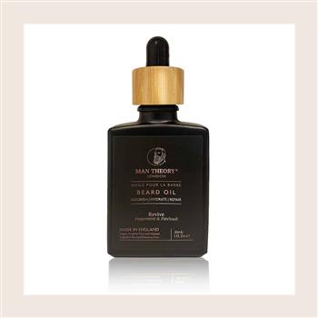 Revive Beard Oil - thumbnail 3