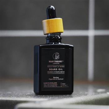 Revive Beard Oil - thumbnail 2
