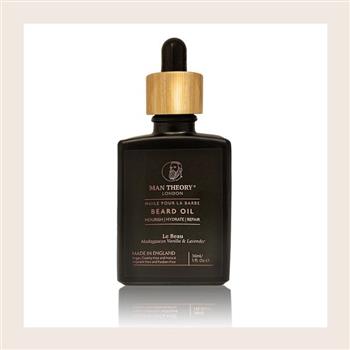 Le Beau Beard Oil - thumbnail 3