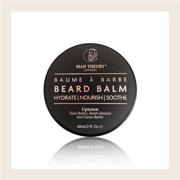 Uptown Beard Balm - thumbnail 3