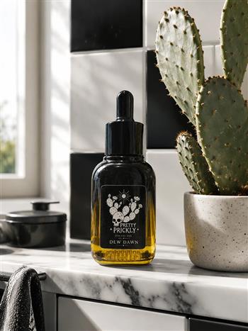 Dew Dawn Facial Oil - thumbnail 3