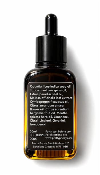 Dew Dawn Facial Oil - thumbnail 5
