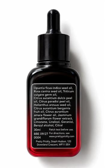 Wild Night Facial Oil - thumbnail 4