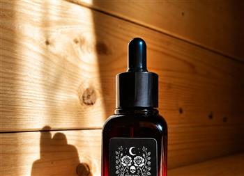 Facial Oil Duo Set - thumbnail 2