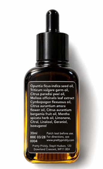 Facial Oil Duo Set - thumbnail 7