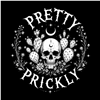 Pretty Prickly