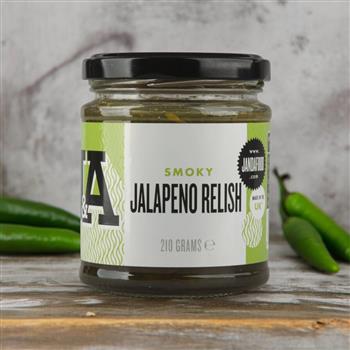 Janda Chilli Traffic Jam Gift Box - thumbnail 3