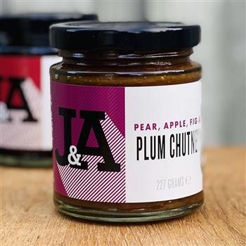 Chutney Trio Selection Set - thumbnail 4
