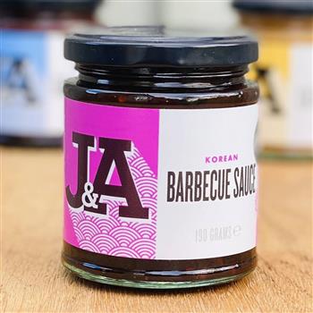 Janda 'Taste Of Asia' Sauce Trio Gift Bo - thumbnail 4