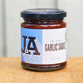 Janda 'Taste Of Asia' Sauce Trio Gift Bo - thumbnail 5