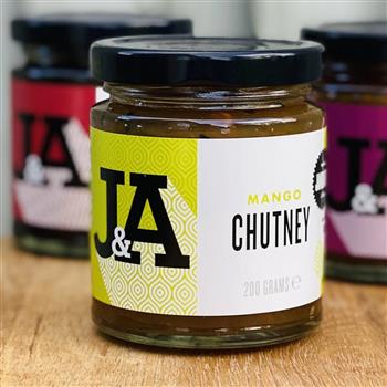 Janda Taste Of India Gift Box - thumbnail 3