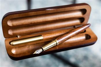 Fountain Pen and Roller Ball Pen Set - thumbnail 7