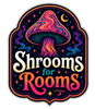 Shrooms For Rooms
