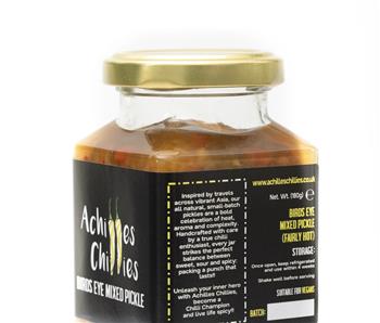 Birds Eye Mixed Pickle - thumbnail 0