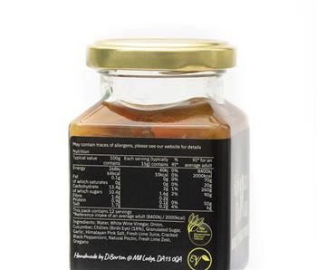 Birds Eye Mixed Pickle - thumbnail 0