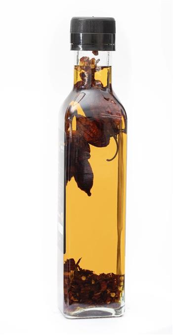 Ghost Pepper Olive Oil - thumbnail 2