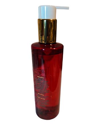Golden Aura Dry Body Oil - thumbnail 3