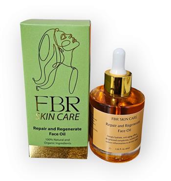 Repair and Regenerate Face Oil - thumbnail 2